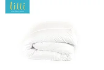 Peuterdekbed 4-seizoenen 120x150