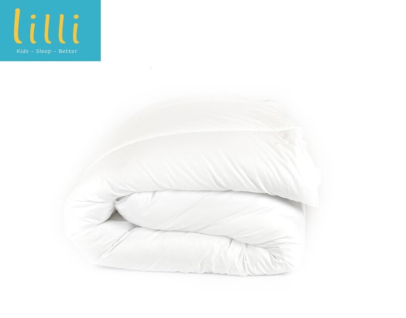 Peuter 4 seizoenen dekbed 120x150