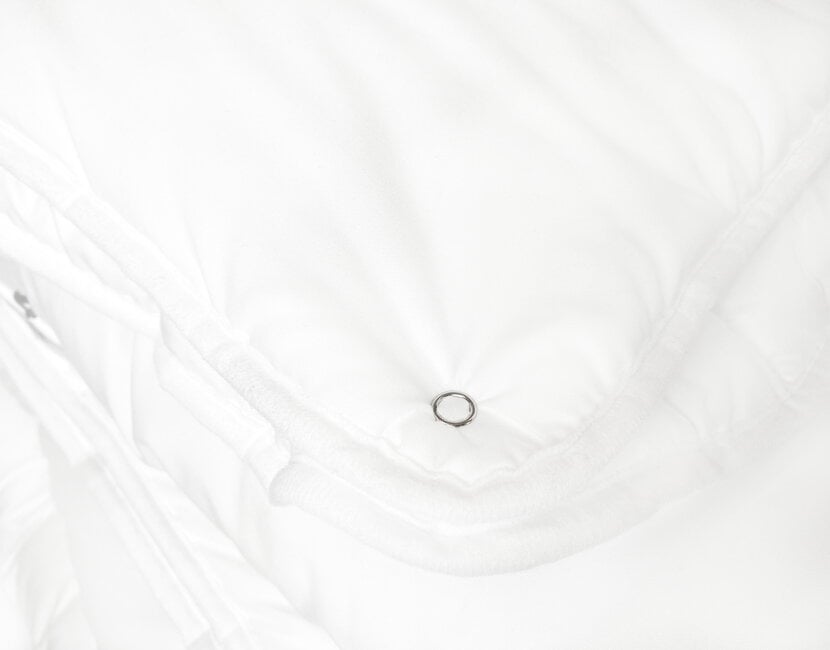 Peuter 4 seizoenen dekbed 120x150