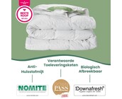 Castella Sirius 4 seizoenen dekbed