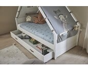 Cool kids Tipi bed - Jungle Book