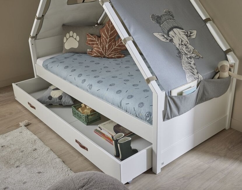 Cool kids Tipi bed - Jungle Book