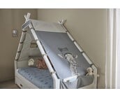 Cool kids Tipi bed - Jungle Book