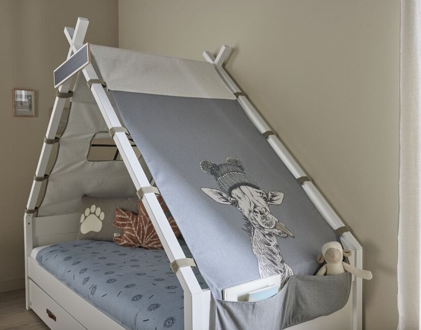 Cool kids Tipi bed - Jungle Book