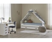 Cool kids Tipi bed - Jungle Book