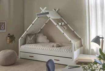 Cool kids Tipi bed - Over the Moon