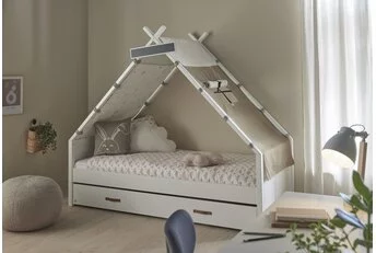 Cool kids Tipi bed - Over the Moon