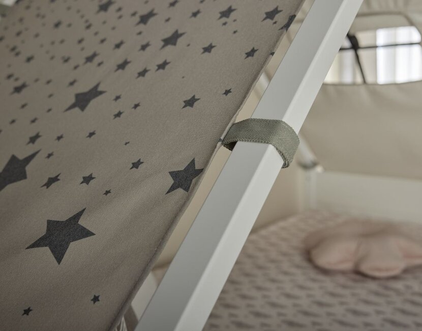Cool kids Tipi bed - Over the Moon