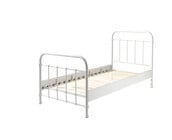 Kinderbed New York - Wit - 90x200