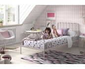 Kinderbed Alice - Roze - 90x200