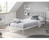 Kinderbed Alice - Wit