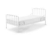 Kinderbed Alice - Wit