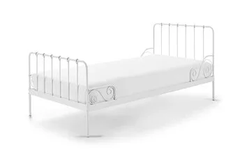 Kinderbed Alice - Wit