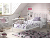 Kinderbed Alice - Wit