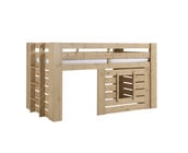 Halfhoogslaper Oliver