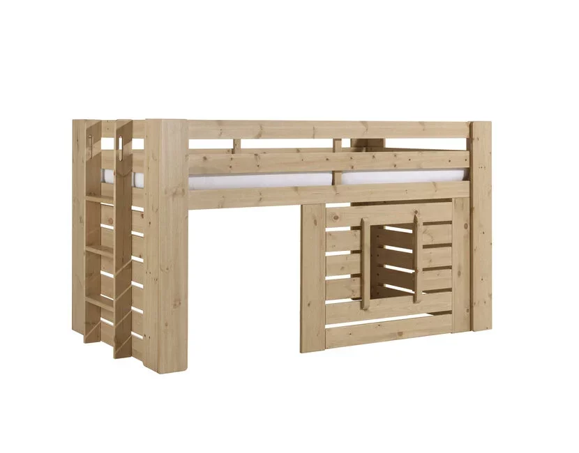 Halfhoogslaper Oliver