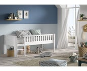 Halfhoogslaper Scott - laag model