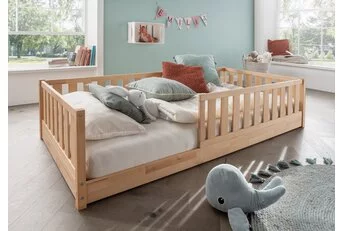 Bodembed Fenna 120x200 - beuken