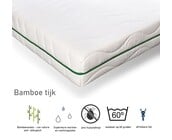 Kindermatras 140x200 Lilli Bamboe