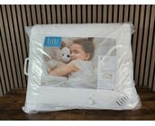 Kinderdekbed 140x200 - 4 seizoenen