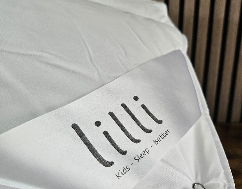 Kinderdekbed 140x200 - 4 seizoenen