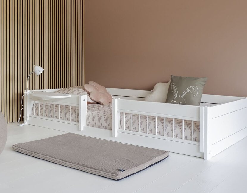 Montessori vloerbed Lifetime 90x200