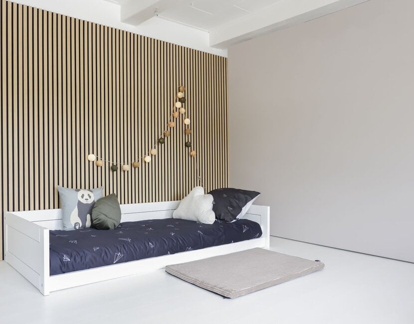 Montessori vloerbed Lifetime 90x200