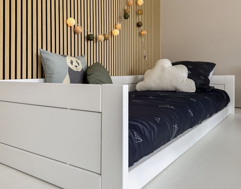 Montessori vloerbed Lifetime 90x200