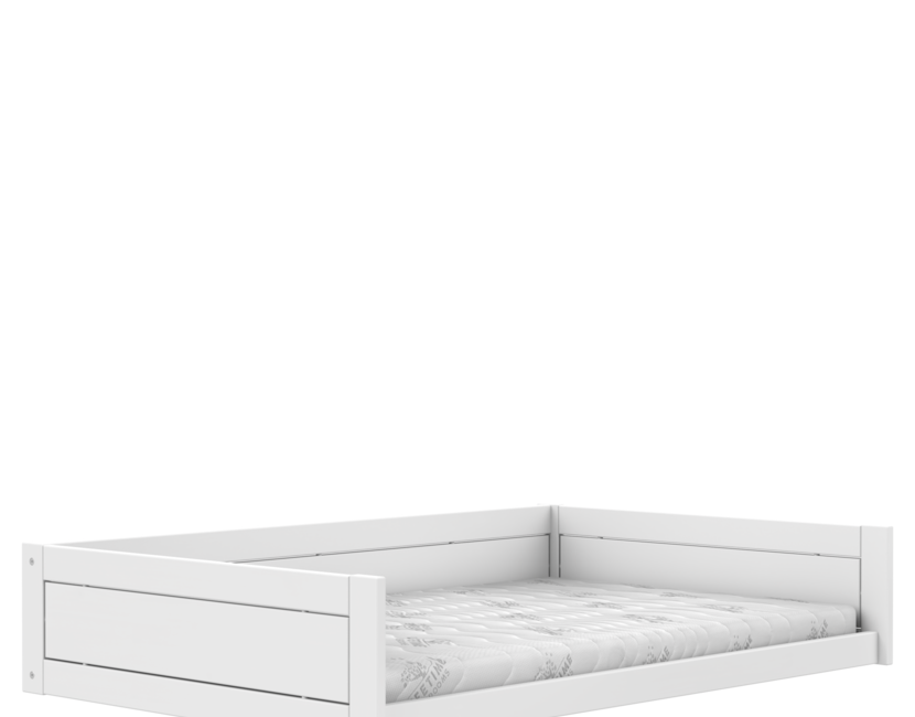 Montessori vloerbed Lifetime 90x200