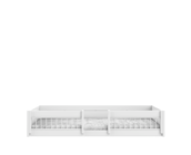 Montessori vloerbed Lifetime 120x200