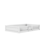 Montessori vloerbed Lifetime 120x200