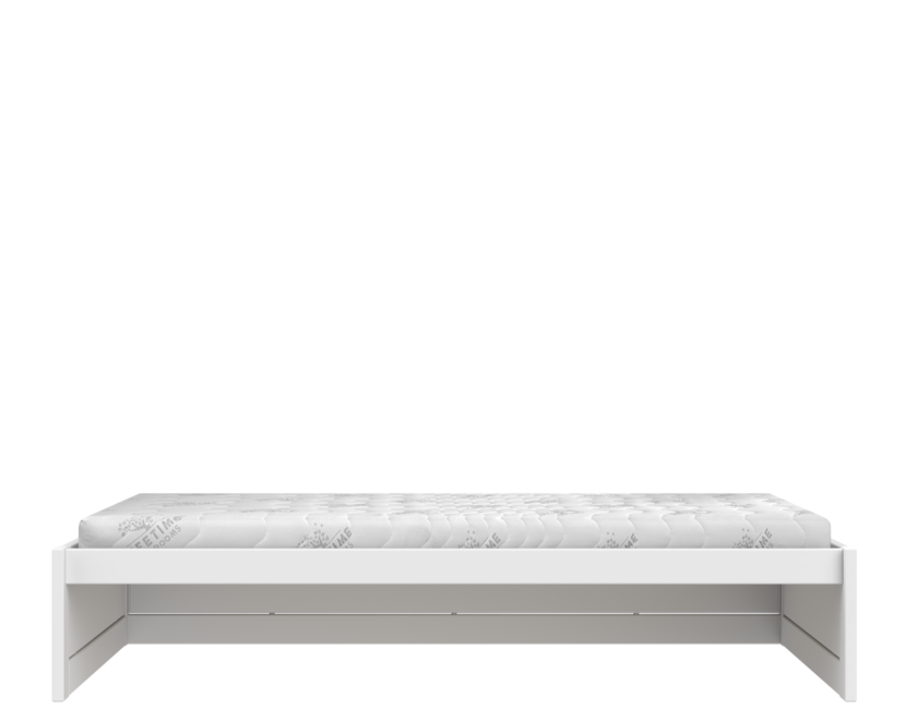 Montessori vloerbed Lifetime 120x200