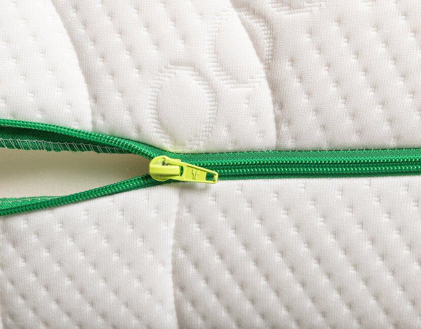 Kindermatras 80x180 Lilli Bamboe