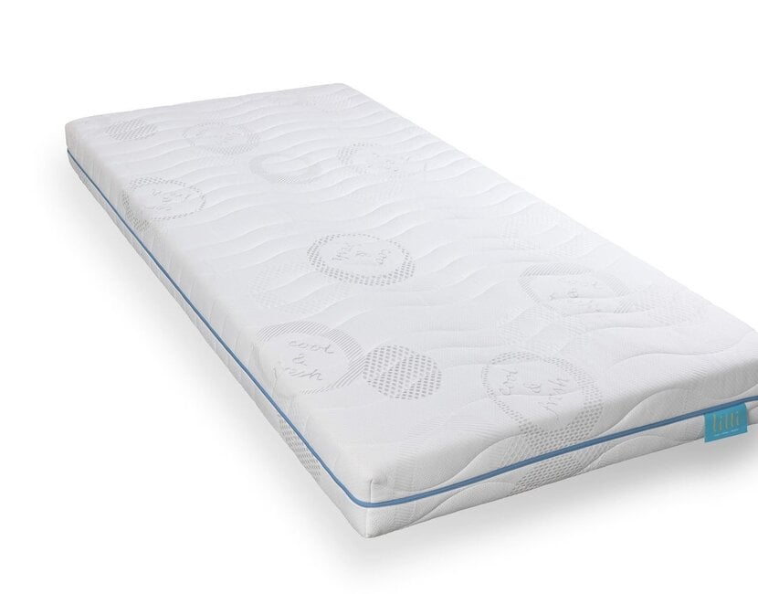 Kindermatras 90x180 Lilli Cooltouch