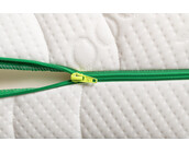 Kindermatras 80x190 Lilli Bamboe