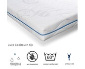 Kindermatras 70x200 Lilli Cooltouch