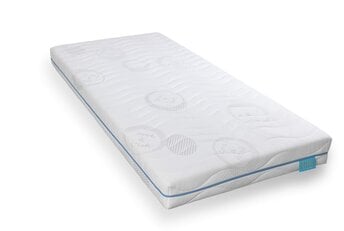 Kindermatras 70x200 Lilli Cooltouch