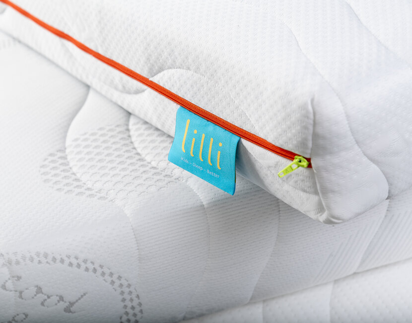 Kindermatras 80x180 Lilli Comfort