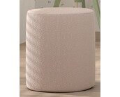 Tienerbed Moon - Roze - 90x200