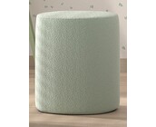 Tienerbed Moon - Groen - 140x200