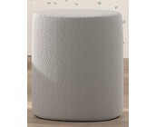 Tienerbed Moon - Grijs - 140x200