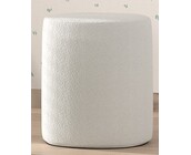 Tienerbed Moon - Wit - 140x200