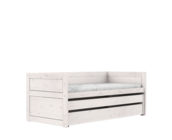 Kajuitbed Lifetime - incl. logeerlade