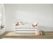 Kajuitbed Lifetime - incl. logeerlade