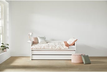 Kajuitbed Lifetime - incl. logeerlade