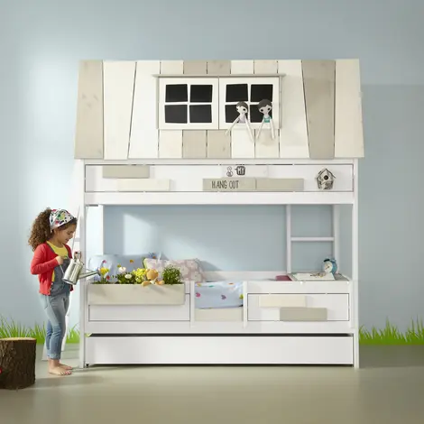 Dit zijn de 5 meest gestelde vragen over het kopen van een kinderbed