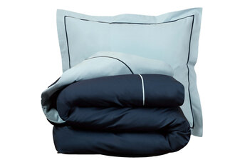 Dekbedovertrek Katoen Perkal Bumblebee