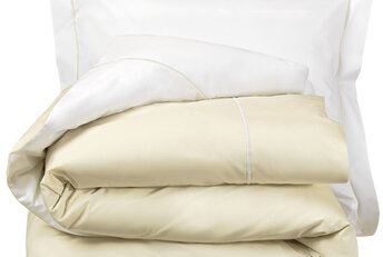 Dekbedovertrek Katoen Perkal Bumblebee