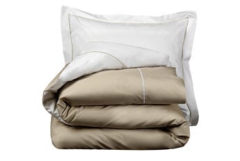 Dekbedovertrek Katoen Perkal Bumblebee