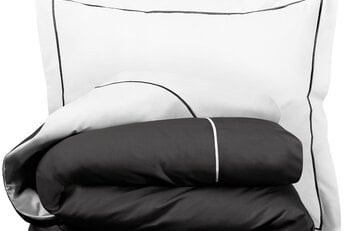 Dekbedovertrek Katoen Perkal Bumblebee